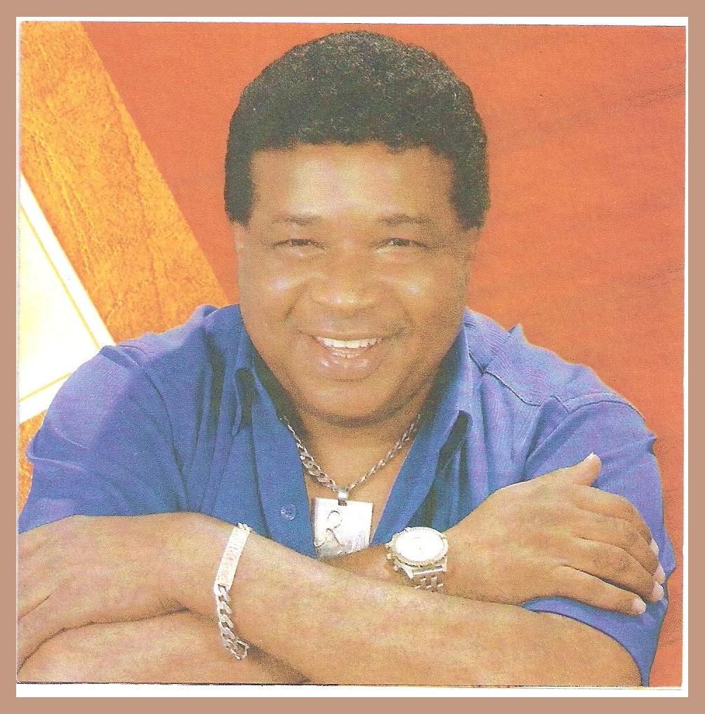 Ronaldo Adriano